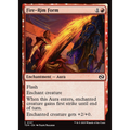 Fire-Rim Form (TDM 107) — Moore Collectables UK