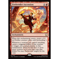 Firebender Ascension (TLA 137) — Moore Collectables UK