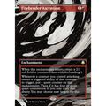 Firebender Ascension (TLA 312) — Moore Collectables UK