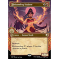 Firebending Student (TLA 342) — Moore Collectables UK