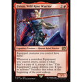 Firion, Wild Rose Warrior (FIN 137) — Moore Collectables UK