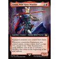 Firion, Wild Rose Warrior (FIN 459) — Moore Collectables UK