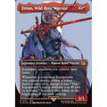 Firion, Wild Rose Warrior (FIN 531) — Moore Collectables UK