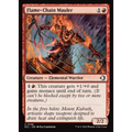 Flame-Chain Mauler (ECL 138) — Moore Collectables UK