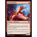 Fleeting Effigy (TDM 108) — Moore Collectables UK