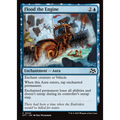 Flood the Engine (DFT 42) — Moore Collectables UK