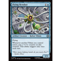 Flying Octobot (SPM 31) — Moore Collectables UK