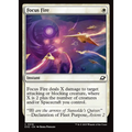 Focus Fire (EOE 18) — Moore Collectables UK