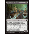 Foggy Swamp Hunters (TLA 101) — Moore Collectables UK