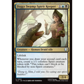 Foggy Swamp Spirit Keeper (TLA 222) — Moore Collectables UK