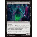Foot Mystic (TMT 63) — Moore Collectables UK