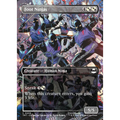 Foot Ninjas (TMT 209) — Moore Collectables UK