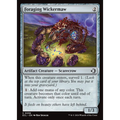 Foraging Wickermaw (ECL 256) — Moore Collectables UK
