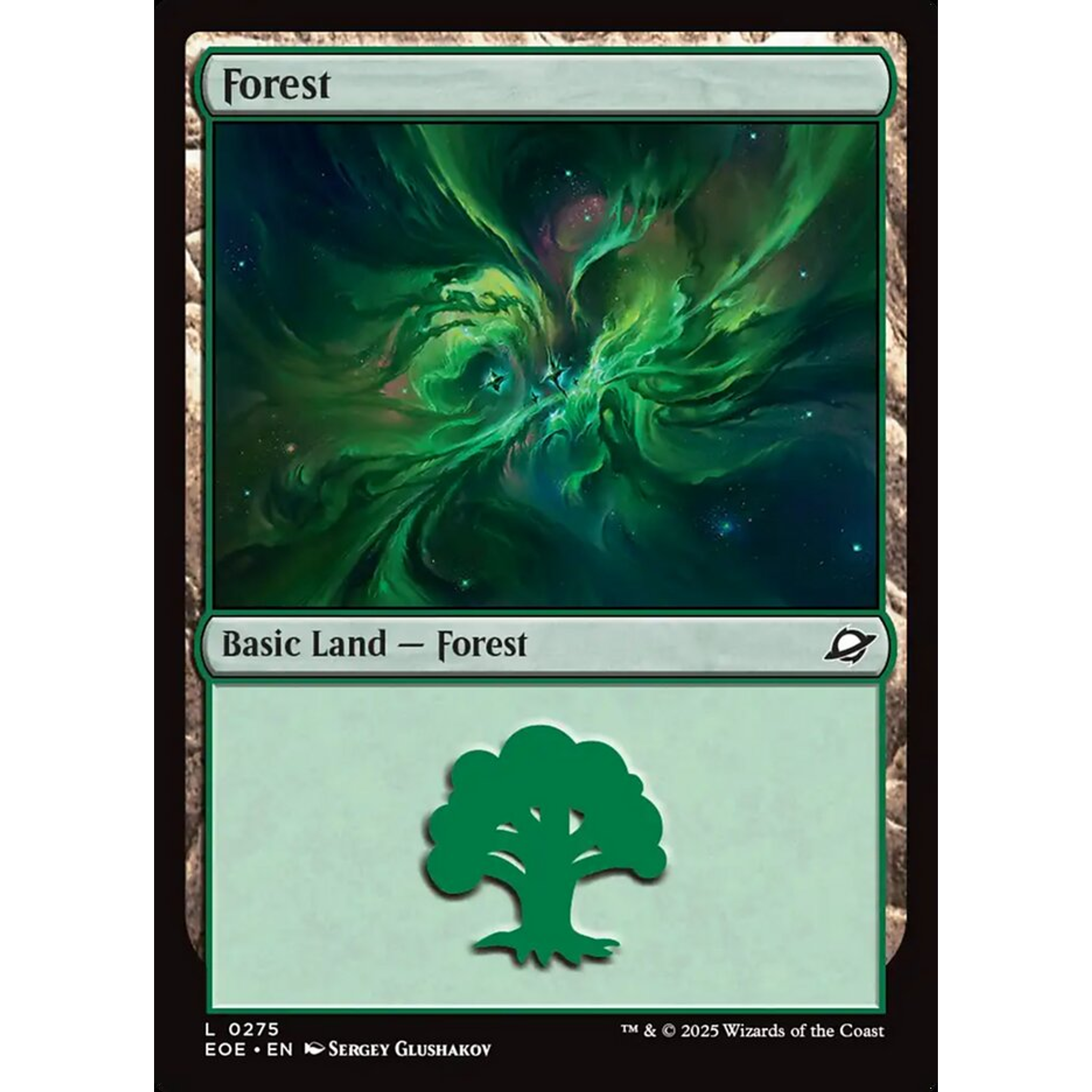Forest (EOE 275) — Moore Collectables UK