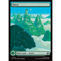 Forest (TLA 291) — Moore Collectables UK