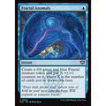 Fractal Anomaly (SOS 50) — Moore Collectables UK