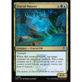 Fractal Mascot (SOS 189) — Moore Collectables UK