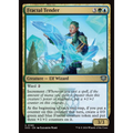 Fractal Tender (SOS 190) — Moore Collectables UK