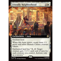 Friendly Neighborhood (SPM 246) — Moore Collectables UK