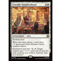 Friendly Neighborhood (SPM 8) — Moore Collectables UK