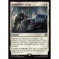 From Father to Son (FIN 20) — Moore Collectables UK