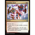 Frontline Rush (TDM 186) — Moore Collectables UK