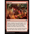 Full Bore (EOE 135) — Moore Collectables UK