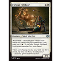 Furious Forebear (TDM 13) — Moore Collectables UK