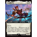 G'raha Tia (FIN 429) — Moore Collectables UK
