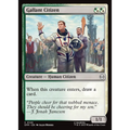 Gallant Citizen (SPM 129) — Moore Collectables UK