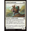 Gallant Fowlknight (ECL 17) — Moore Collectables UK