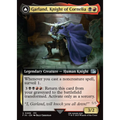 Garland, Knight of Cornelia // Chaos, the Endless (FIN 486) — Moore Collectables UK