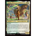 Garnet, Princess of Alexandria (FIN 222) — Moore Collectables UK