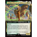 Garnet, Princess of Alexandria (FIN 487) — Moore Collectables UK