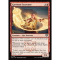 Garrison Excavator (SOS 116) — Moore Collectables UK