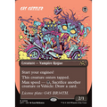 Gas Guzzler (DFT 338) — Moore Collectables UK