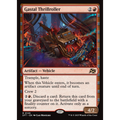 Gastal Thrillroller (DFT 129) — Moore Collectables UK