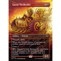 Gastal Thrillroller (DFT 313) — Moore Collectables UK