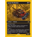 Gastal Thrillroller (DFT 461) — Moore Collectables UK