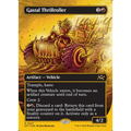 Gastal Thrillroller (DFT 527) — Moore Collectables UK