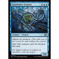 Gearseeker Serpent (DFT 43) — Moore Collectables UK