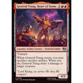 General Traag, Heart of Stone (TMT 90) — Moore Collectables UK