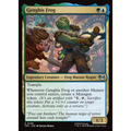 Genghis Frog (TMT 148) — Moore Collectables UK