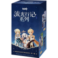 Genshin Impact Trading Card Game Journey of Light Chinese Booster Box — Moore Collectables UK