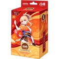 Genshin Impact Trading Card Game Series 03 Yoimiya Chinese Pre-Build Starter Deck — Moore Collectables UK