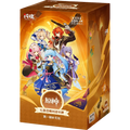 Genshin Impact Trading Card Game Series 1 Chinese Booster Box — Moore Collectables UK