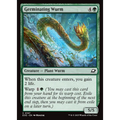 Germinating Wurm (EOE 187) — Moore Collectables UK