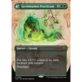 Germination Practicum (SOS 296) — Moore Collectables UK