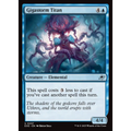 Gigastorm Titan (EOE 57) — Moore Collectables UK