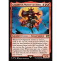 Gilgamesh, Master-at-Arms (FIN 139) — Moore Collectables UK